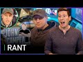 YouTube Movie Grifters Gonna Grift
