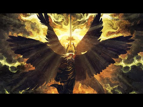 GHOSTS HOSTS - Valentin Wiest [Epic Music - Powerful Dramatic Orchestral]
