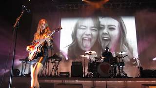 First Aid Kit - Master Pretender - Dallas, TX 09-19-2018