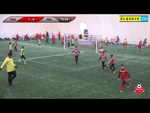 [skrót]    CRACOVIA KRAKÓW   PIŁKARSKA GIGANT SMILE