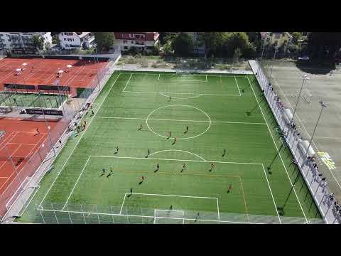 Fc Bern D/c - Fc Ostermundigen D/b  teil 2