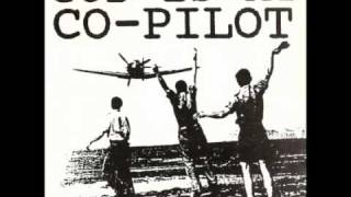 God is my co-pilot - Little Ghosts