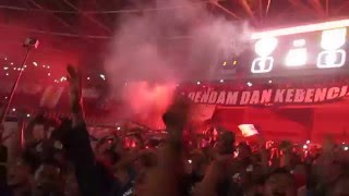 Download lagu SALAM SATU JIWA DI GBK 2016 mp3