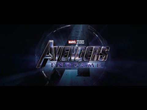 AVENGERS | Endgame | Full Movie