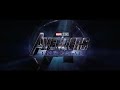 AVENGERS Endgame Full Movie