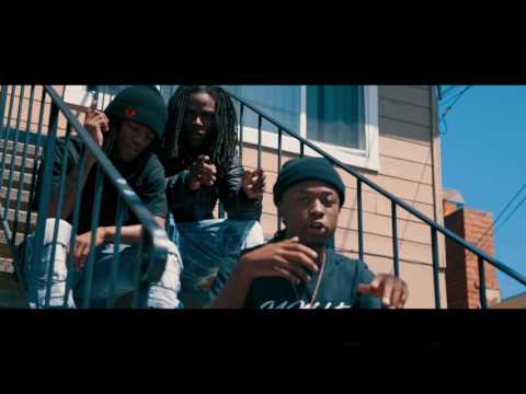 I Be On (Remix) - SouthSideSu x Boyce-COOLAH x Sly Payso x Papa CashFlow x Tayda | Dir. @_imjackson