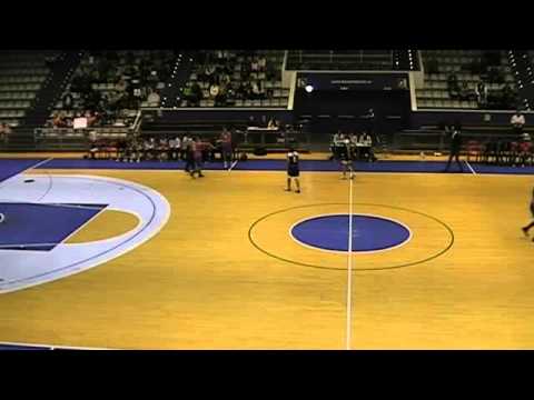 LFJ9 IDK GIPUZKOA...,45 - 60,C.B. CONQUERO HUELVA WAGEN... (14/11/2015)