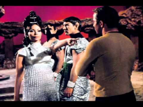 Star Trek Original Audio from 1967!!!!