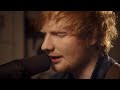 Ed Sheeran - I'm A Mess (x Acoustic Sessions ...