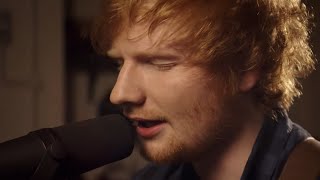 Ed Sheeran - I&#39;m A Mess (x Acoustic Sessions)