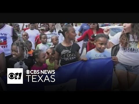 Trump administration ends TPS for Haitians, putting 300,000 at risk of deportation