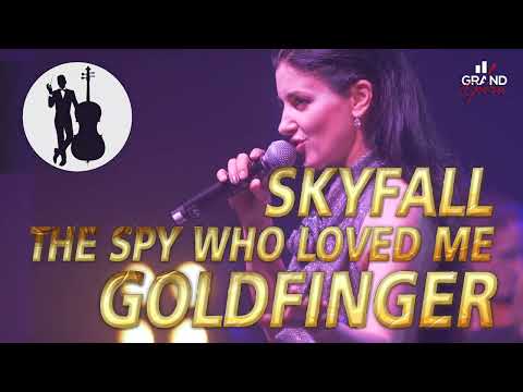 BOND SYMPHONIQUE | TEASER