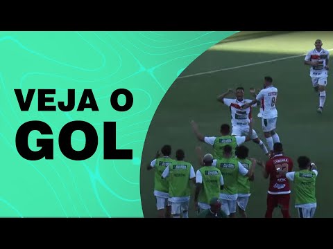 Watch CSE's goal against CSA - 02/04/24 - Alagoas Cup 2024