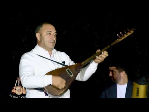 Təranə Gədəbəyli " Layla de, layla"