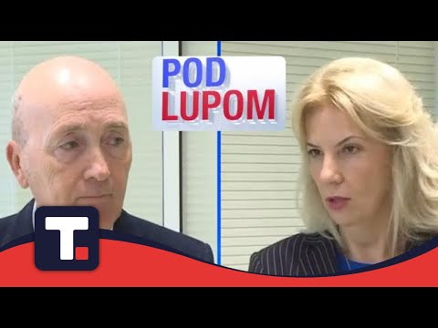 Šta crevima pravi problem? - dr Aleksandra Pavlović Marković i dr Miodrag Krstić • POD LUPOM