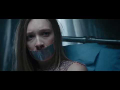 CGI  VFX Futuristic Sci Fi Short ABE from   Rob McLellan