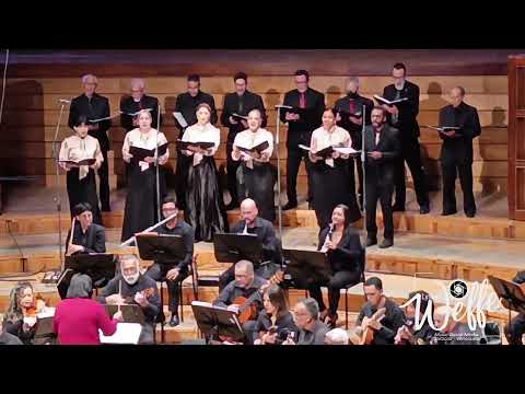 JESÚS SEVILLANO - VAMOS A BELÉN 