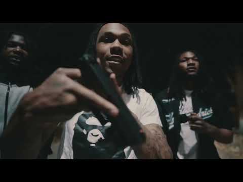 Lil Marty x FS Wally - “SRT” Official Video) Shot by @Lou Visualz