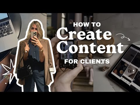 Social Media Management Workflow