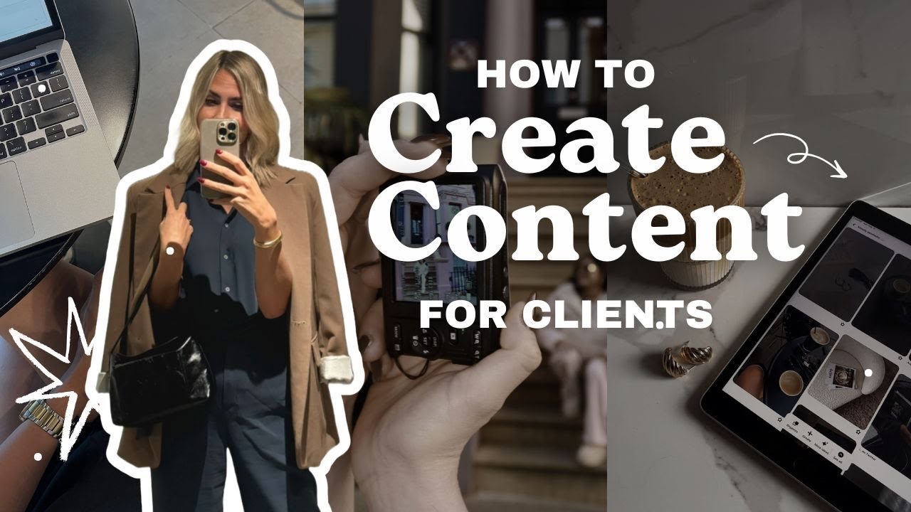 Social Media Management Workflow