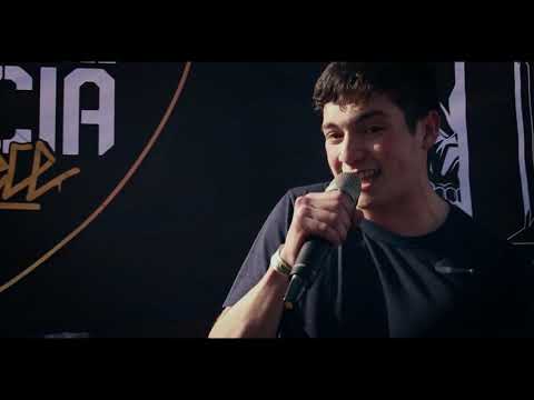 Facuskill vs Keja 4tos Cupo Supremo Final Nacional Supremacia Mc Chile 2019