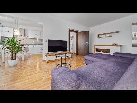 Prodej bytu 3+1 91 m2 Kosičky