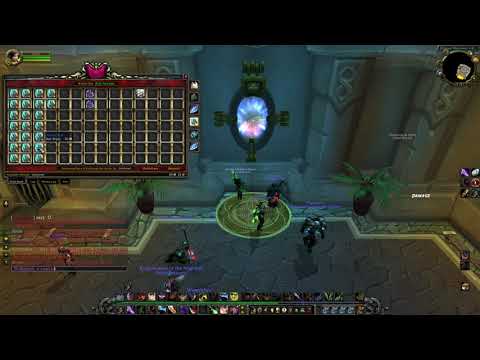 Warmane wow Scammer ( Magicblink ) 1/13/2021