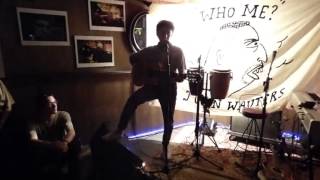 Juan Wauters - Ay Ay Ay (Café&Pop Torgal 2015)