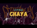 Chaya | ছায়া | ( Lo-Fi ) Ayahuasca Lo-Fi Music HIGHWAY
