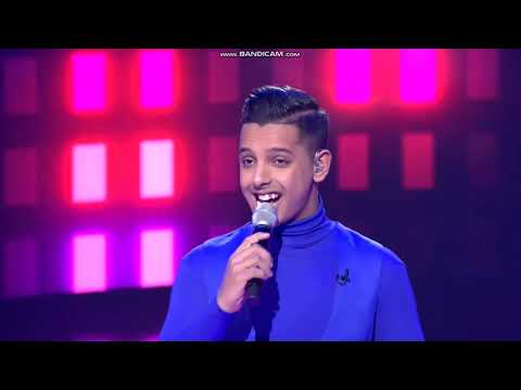 Ruszó Tibor -  Van még más út ( Váradi Renátó)