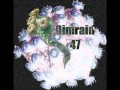 Unfinished Trance by Dimrain47