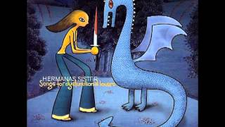 Bird Hermanas Sister Roberto Cantero Remix