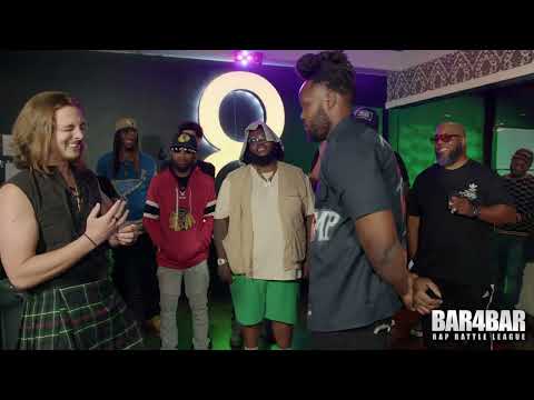 BigJon vs EB Da Name