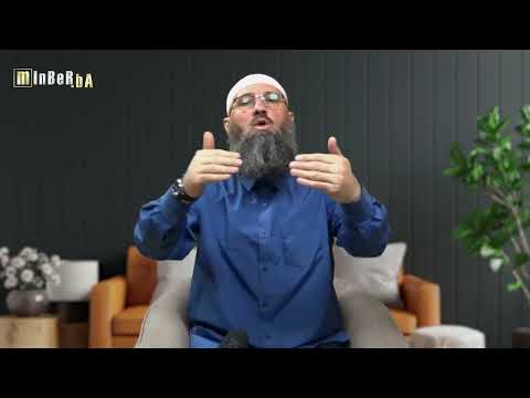 Kada imam na hutbi naziva ljudima selam,nazivanje selama nakon početka hutbe? - Elvedin Pezić