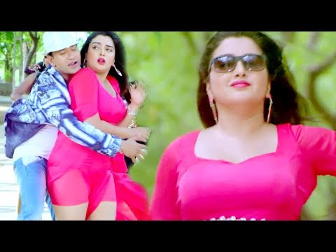 Amrapali Dubey - कचाकच माज़ा लेवेली - ऐसा गाना जिसने मचाया धूम - Bhojpuri Songs 2023 New