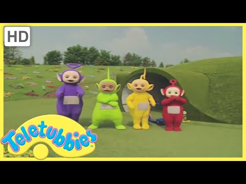★Teletubbies English Episodes★ Seahorses ★ Full Episode - HD (S11E272)