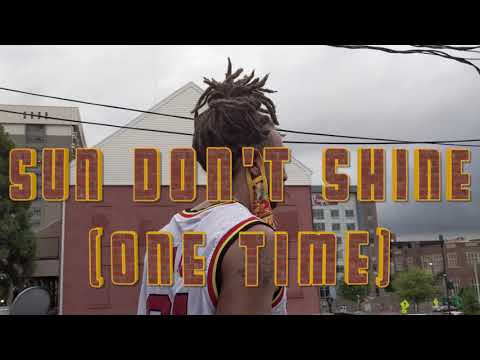 Veteran Eye - Sun Don't Shine One Time (Official Video)