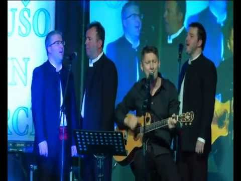 Nenad Kumrić CHARLIE i Klapa Motovun - Drugi joj raspliće kosu