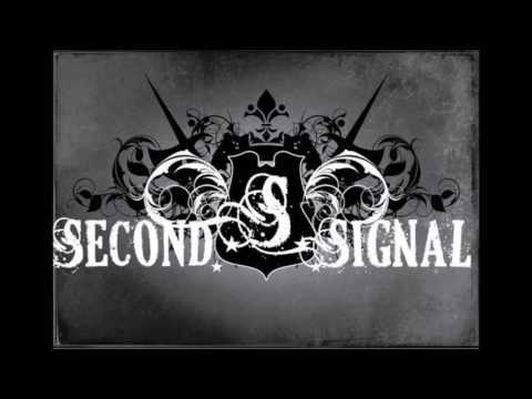 Second Signal - Drift Away