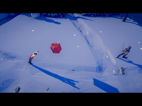 Present Elf Vs. Every Unit