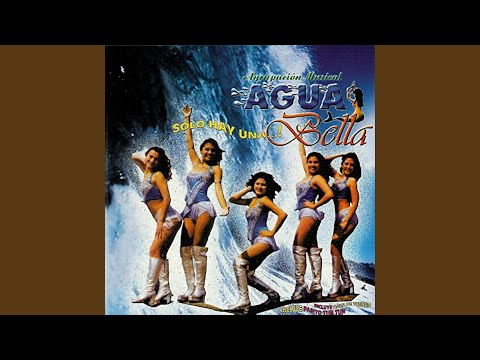 Luna Bonita - Agua Bella
