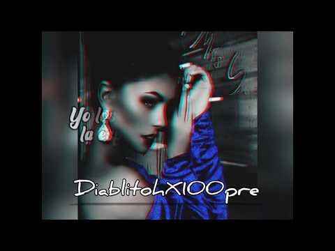 Estoy soltera (Leslie Shaw/Thalía/farina)