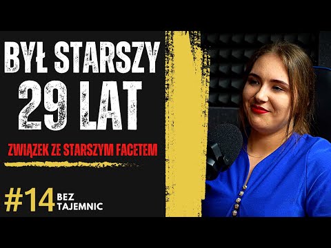 "MIAŁAM 16 LAT A ON 45 i BYLIŚMY RAZEM, TO BYŁ BŁĄD" - SZCZERE WYZNANIA O ZWIĄZKU Z DUŻO STARSZYM