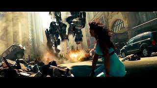 Raajali Nee Gaali | Mashup - Transformers | Shankar | A R Rahman | Created by Sudarshan