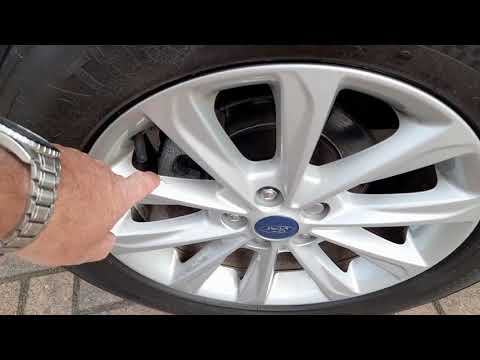 Reynolds of Selby 2016 Ford Kuga 2.0 TDCi Titanium in Red