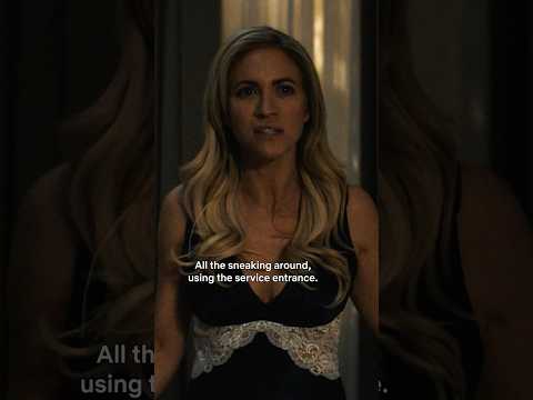 matthew rhys facing off with brittany snow sent shivers down my spine 📺: The Beast in Me