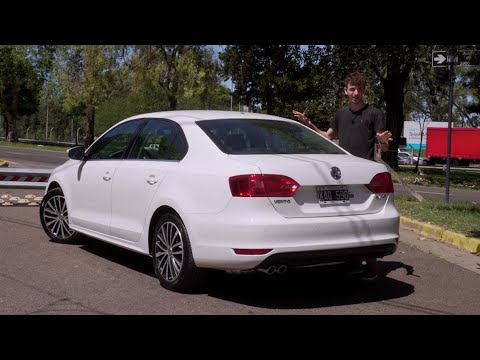 We have to save the Vento TSI