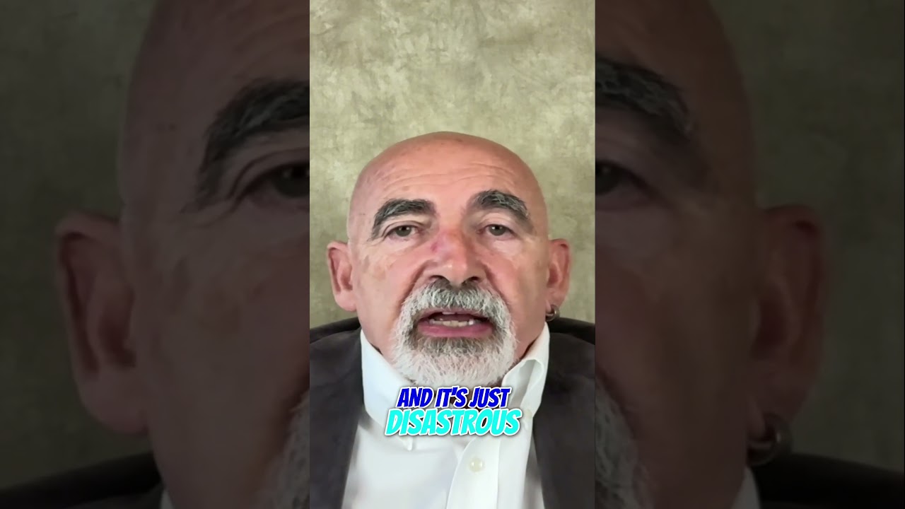 Dylan Wiliam - Schools Failing Slower Learners  A Disastrous Impact on the Future