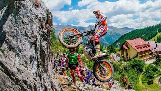 Download lagu Toni Bou Expert of Trial Bike Handling | Best of Toni Bou [HD] mp3