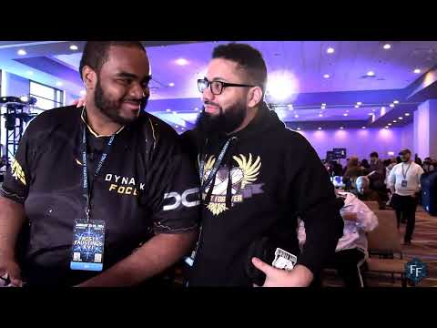 Frosty Faustings XVI:  Mortal Kombat 1 Top 24